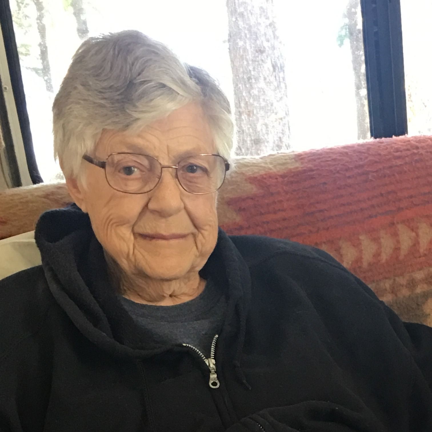 Rosella Everding's obituary photo'