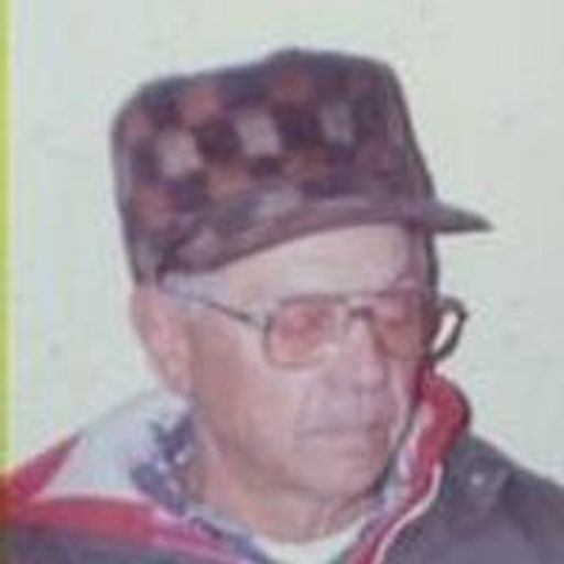 Paul Guthmiller