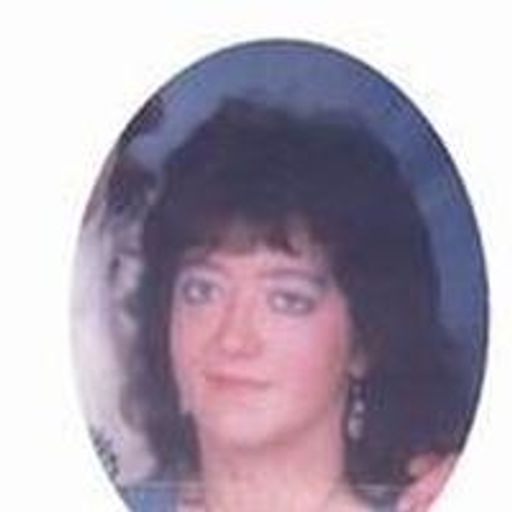 Theresa Stewart