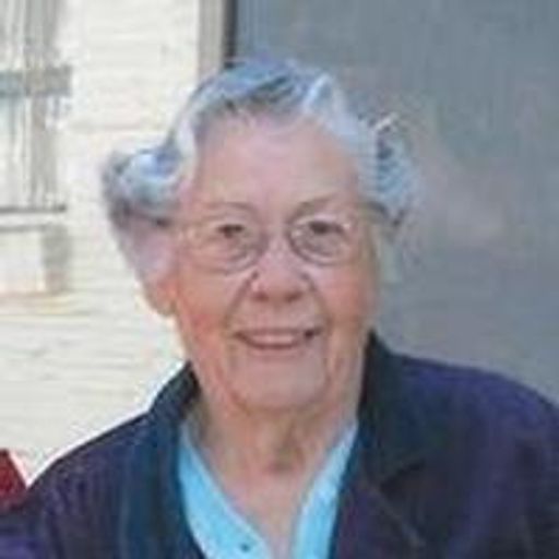 Caroline White
