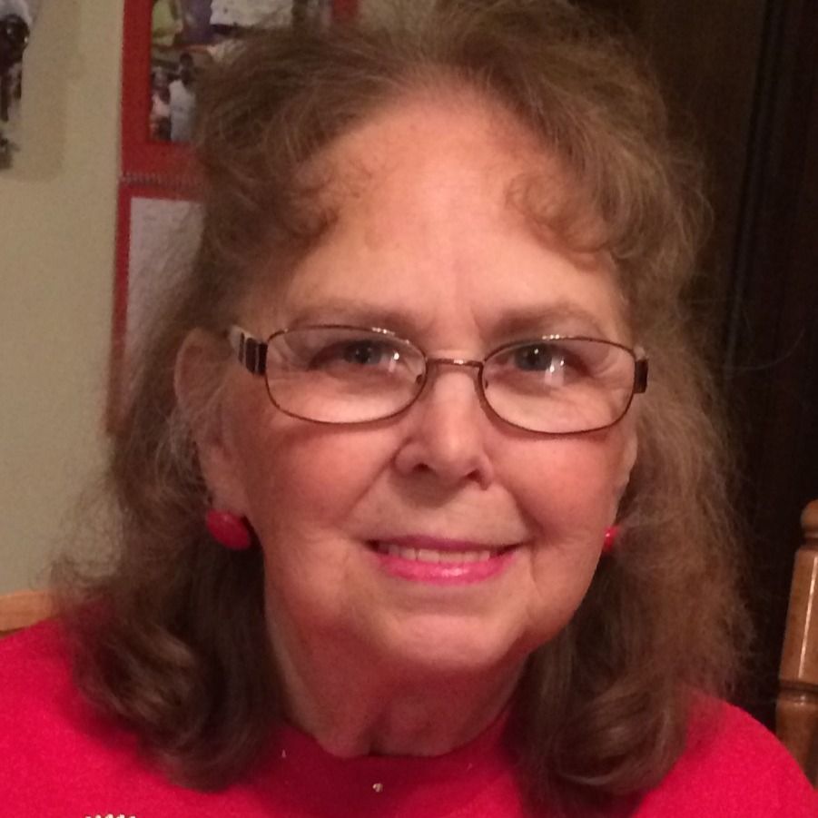 Shirley Storkson's obituary photo'