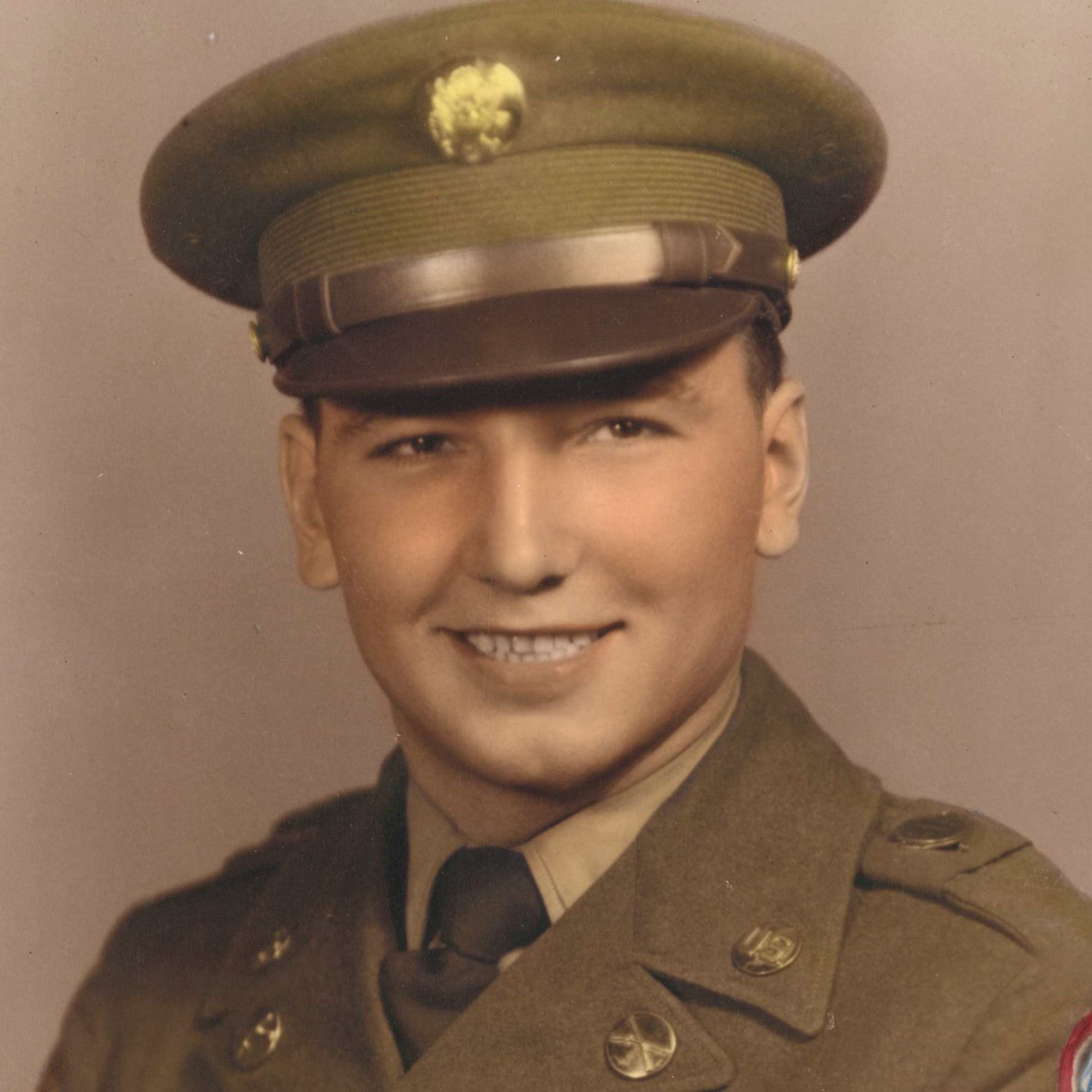 Joseph Jangula's obituary photo'