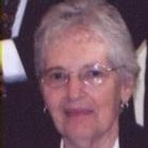 Marie Dewald