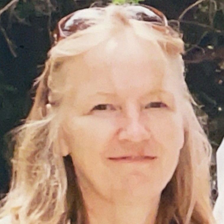 Jacqueline McDonald's obituary photo'