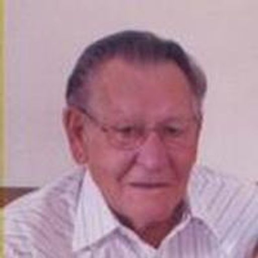 Fred Schulz