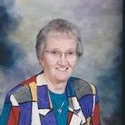 Irma Remboldt