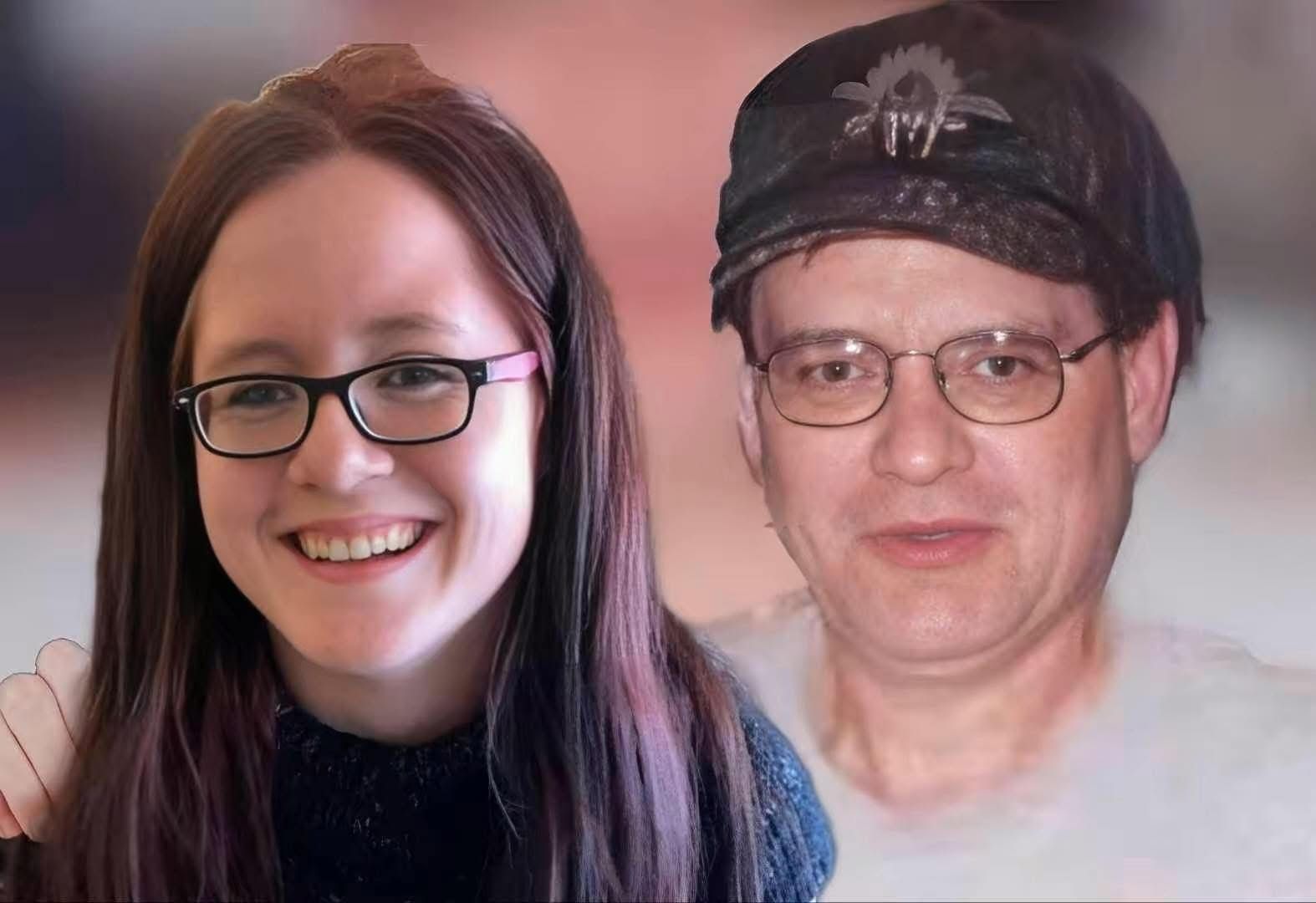 Memorial wall photo