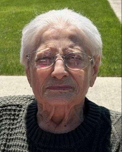 Irene Oster