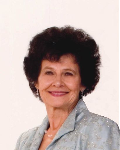 Arlene Geisinger