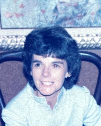 Shirley Iszler