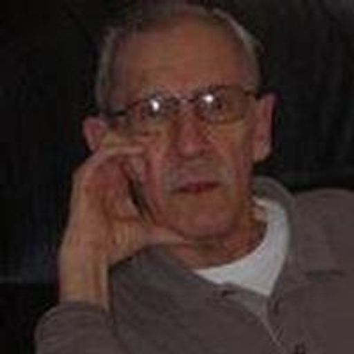 Gordon Forester