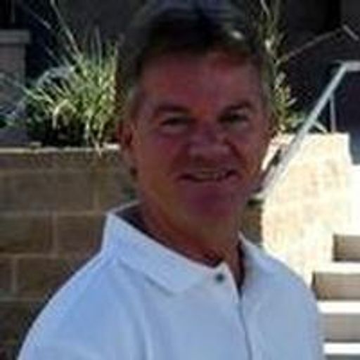 Timothy Calkins