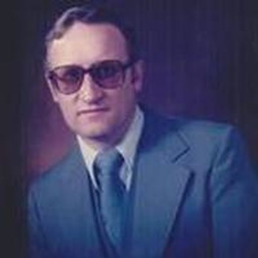 Calvin Miller