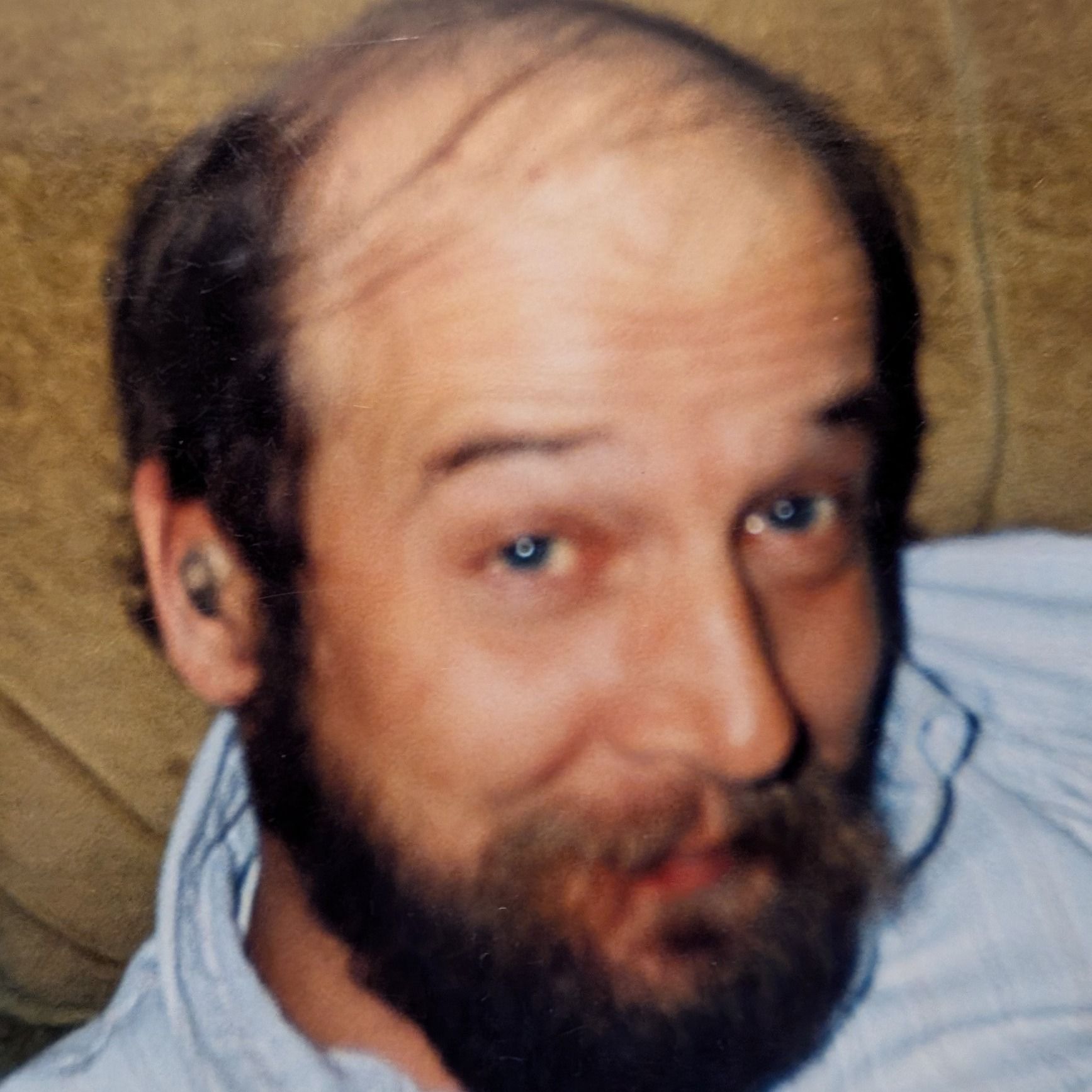 Randy Stewart's obituary photo'