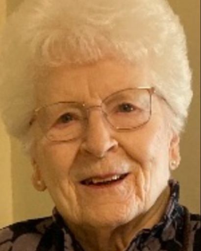 Georgene Robinson