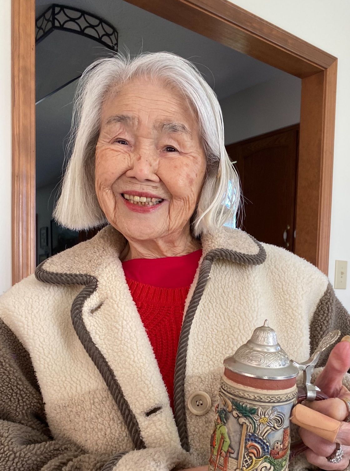 Taeko Cmehil