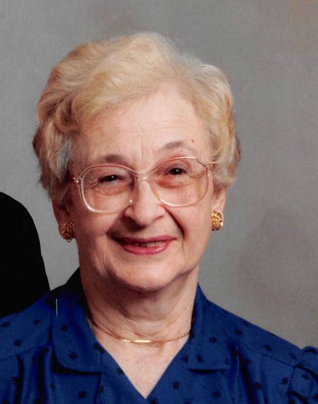 Grace Medsker