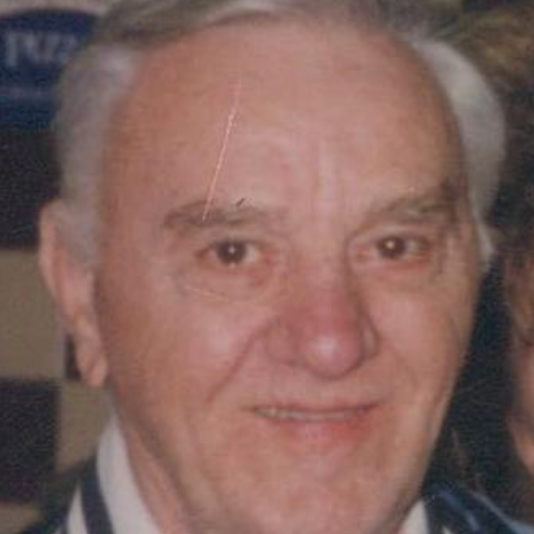 William Komlance