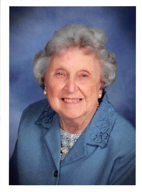 Dorothea Zore