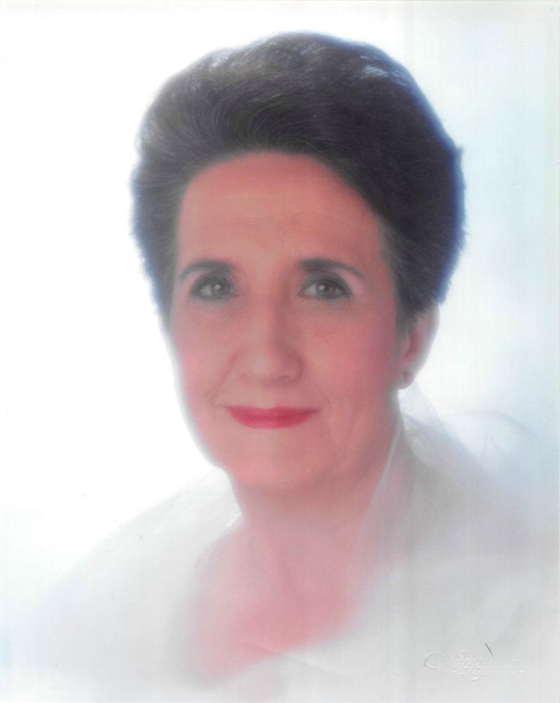 Margaret Cloud