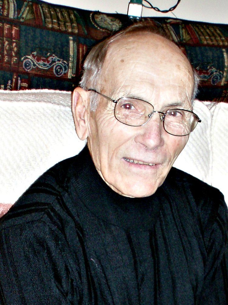 George Meyer