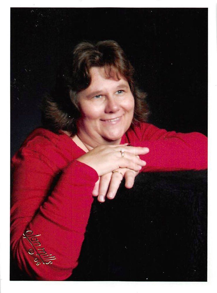 Pamela Aders