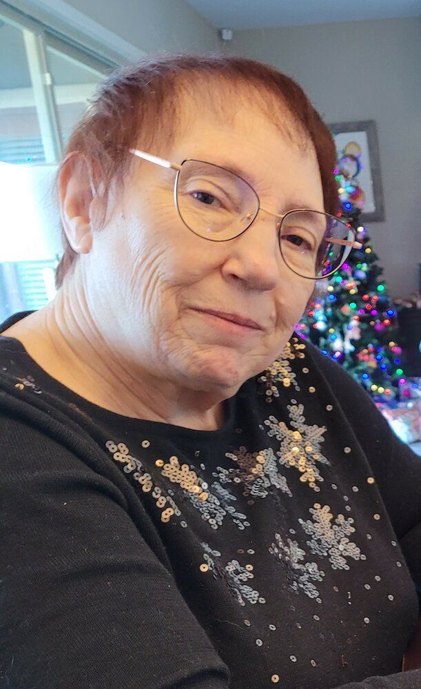 Mary Endre