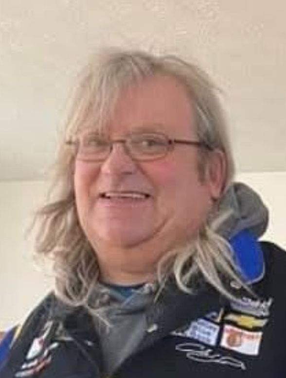Timothy Hicks