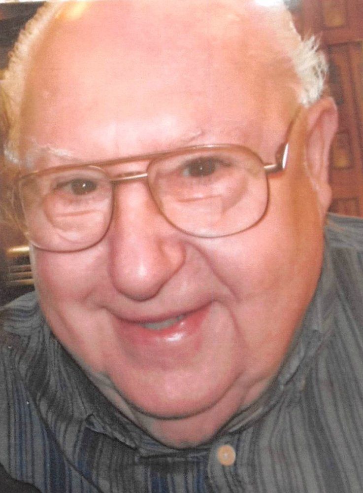 Robert Lackner Sr