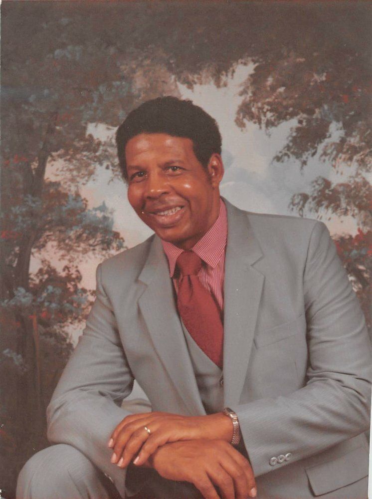 Herman Murray