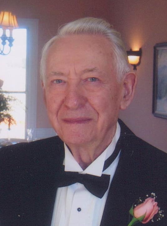 Alexander Bashenow