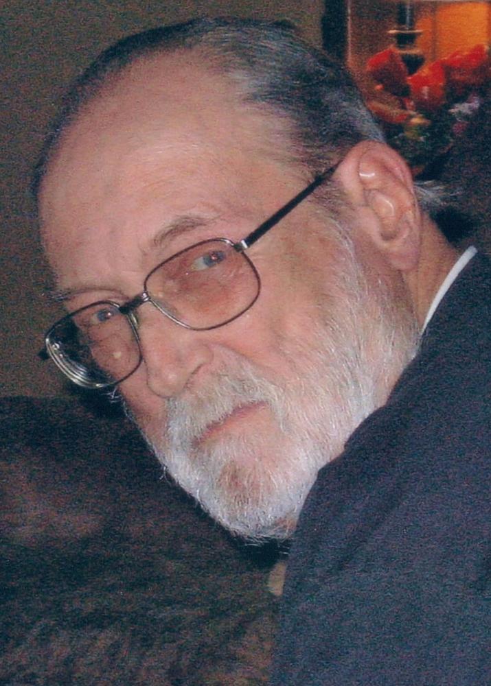 Robert Cains, Jr