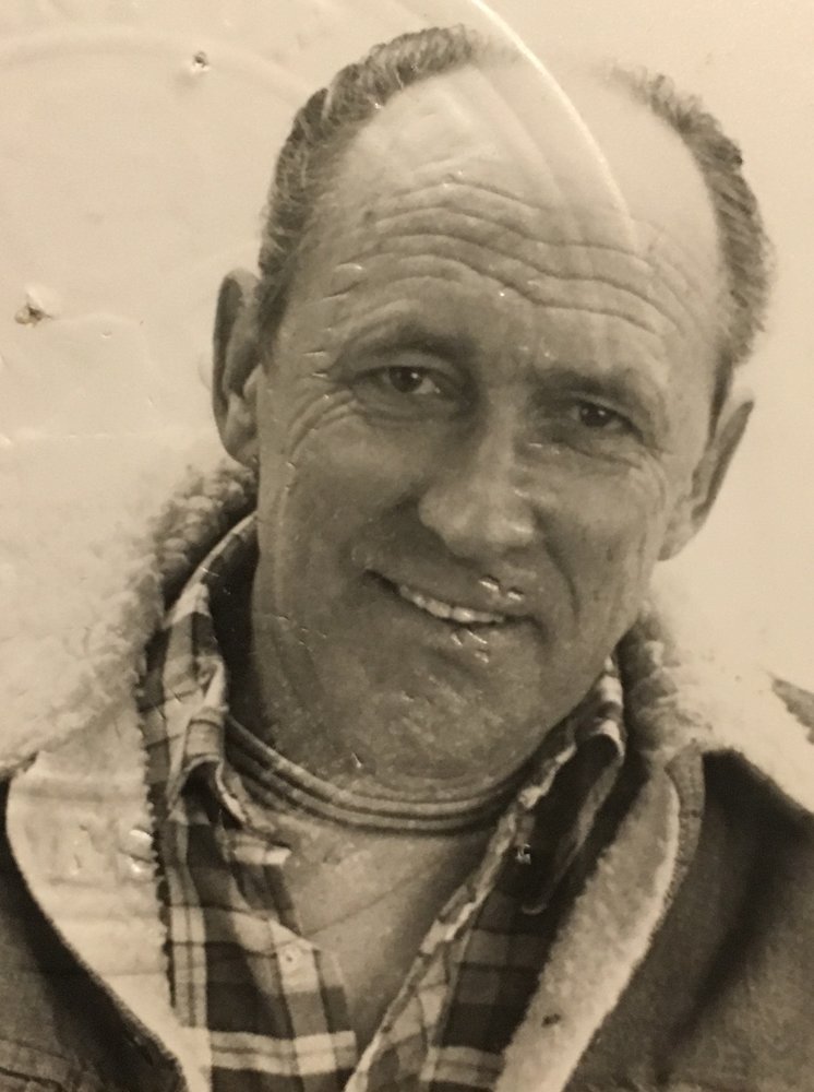 Donald Bailey