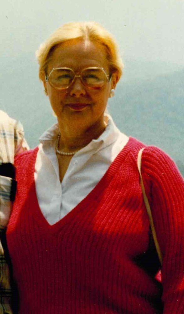 Carolyn Miller