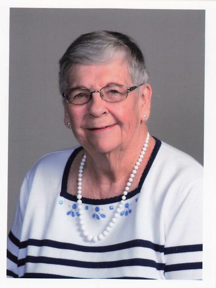 Mary Hooper