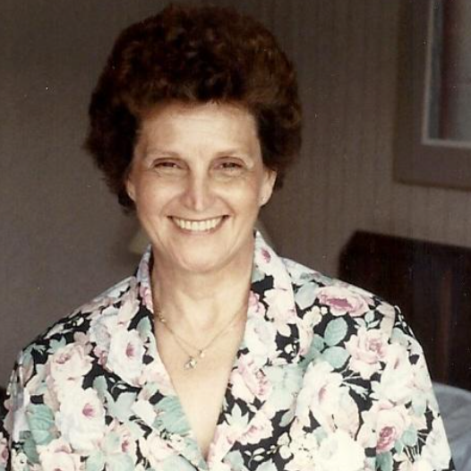 Jeanette Gandolf