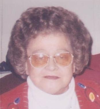 Irene Smith
