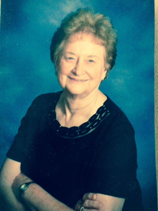 Sharon Keers