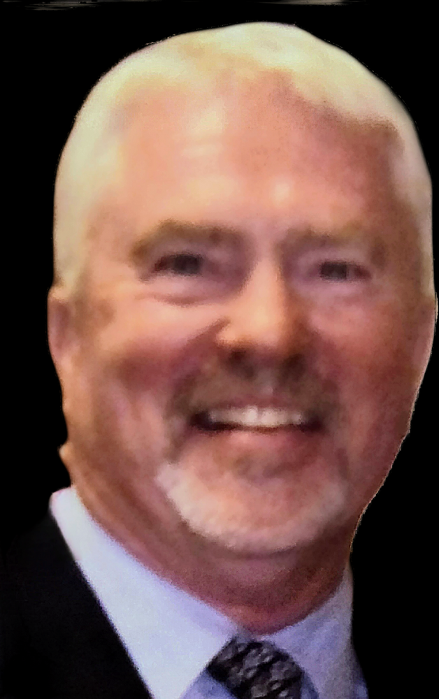 David Spurlin