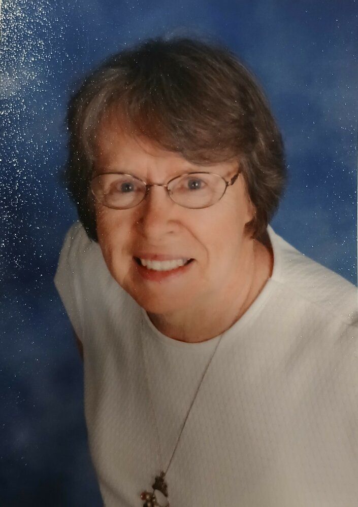 Marilyn Caldwell