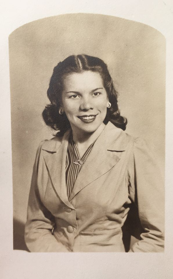 Dorothy McCoach