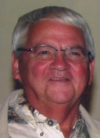 Louis Loviscek Jr.