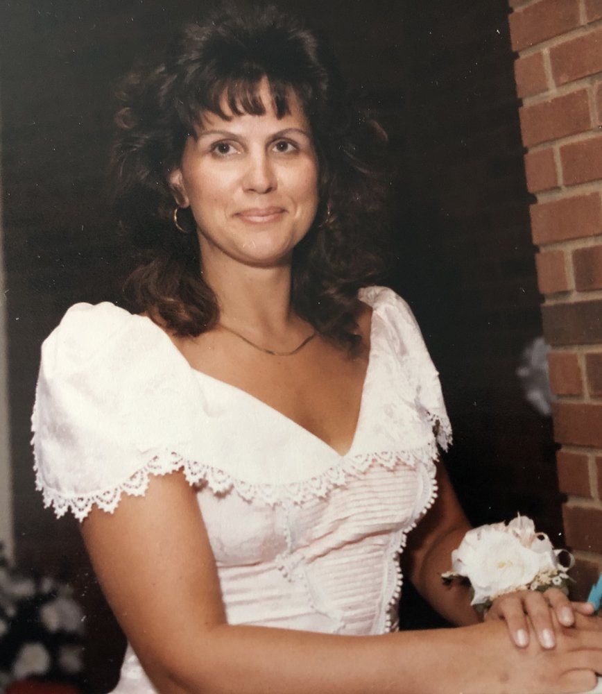 Debra Ledbetter