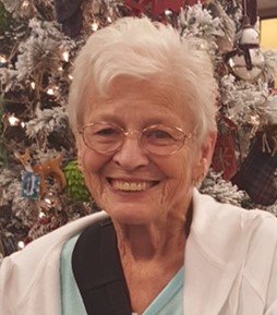 MaryAnn Davis