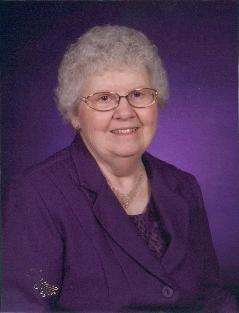 Rosalie Eddington