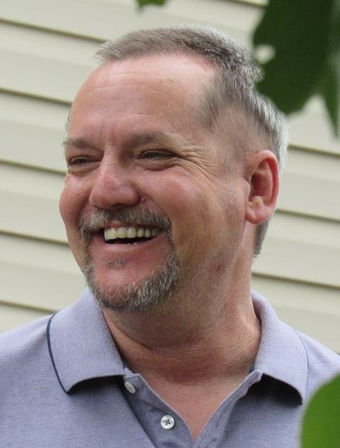 Danny Troutman