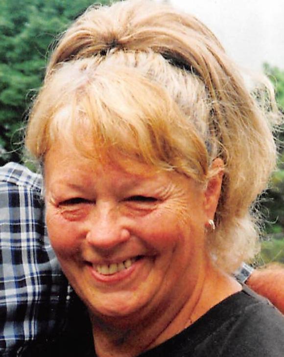 Barbara Ray