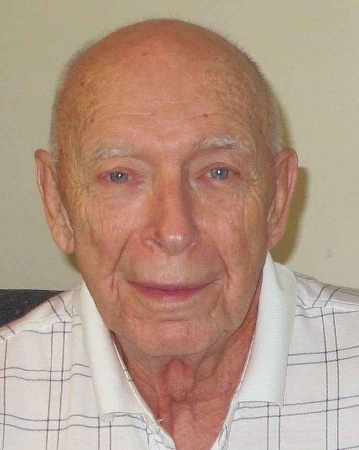 Charles Gibboney