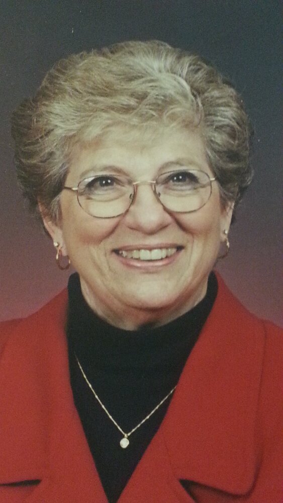 Mary Klemen