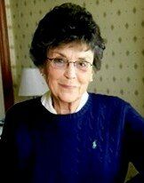 Shirley Trusnik